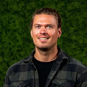 Picture of Jeppe Sjørslev