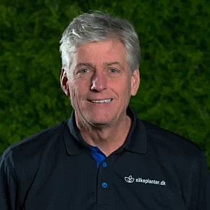 Picture of Lars Christiansen