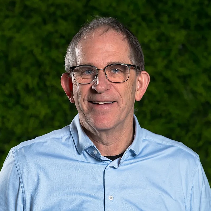 Lars Grøn,