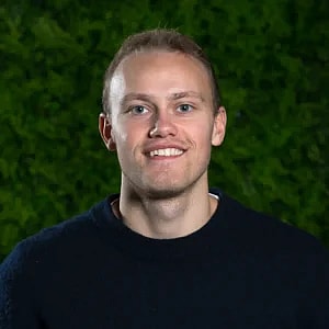Picture of Lasse Rode
