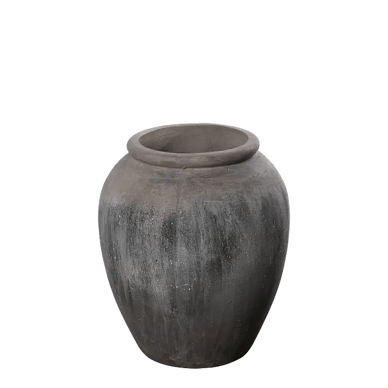 KaraKoram Fiberbeton - H: 51 cm.