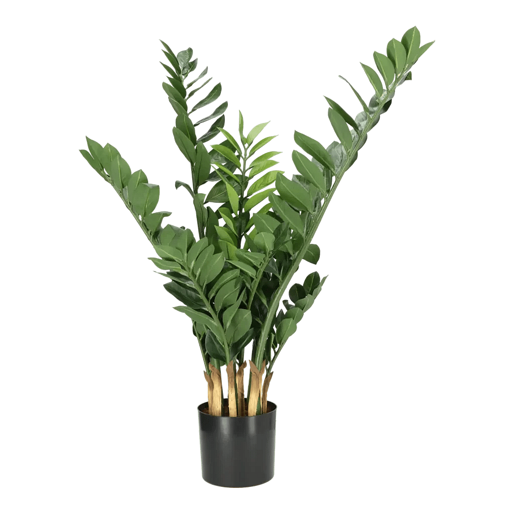 Kunstig Smagrade H: 90 cm.