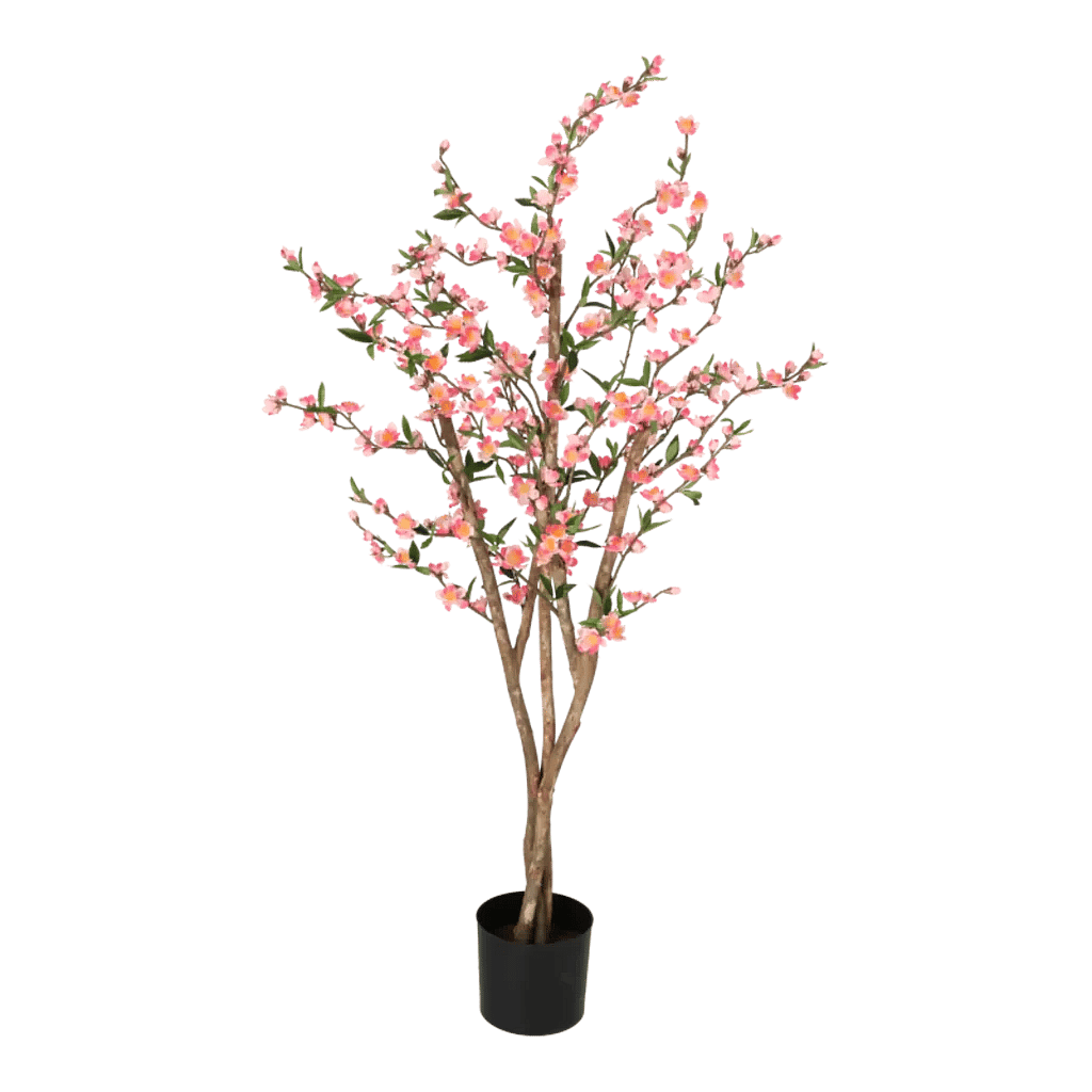 Kunstig Japansk Kirsebærtræ H: 120 cm.
