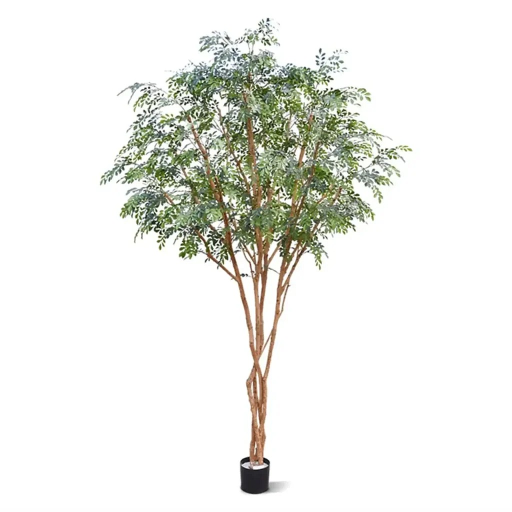 Kunstigt Murraya H: 325 cm.