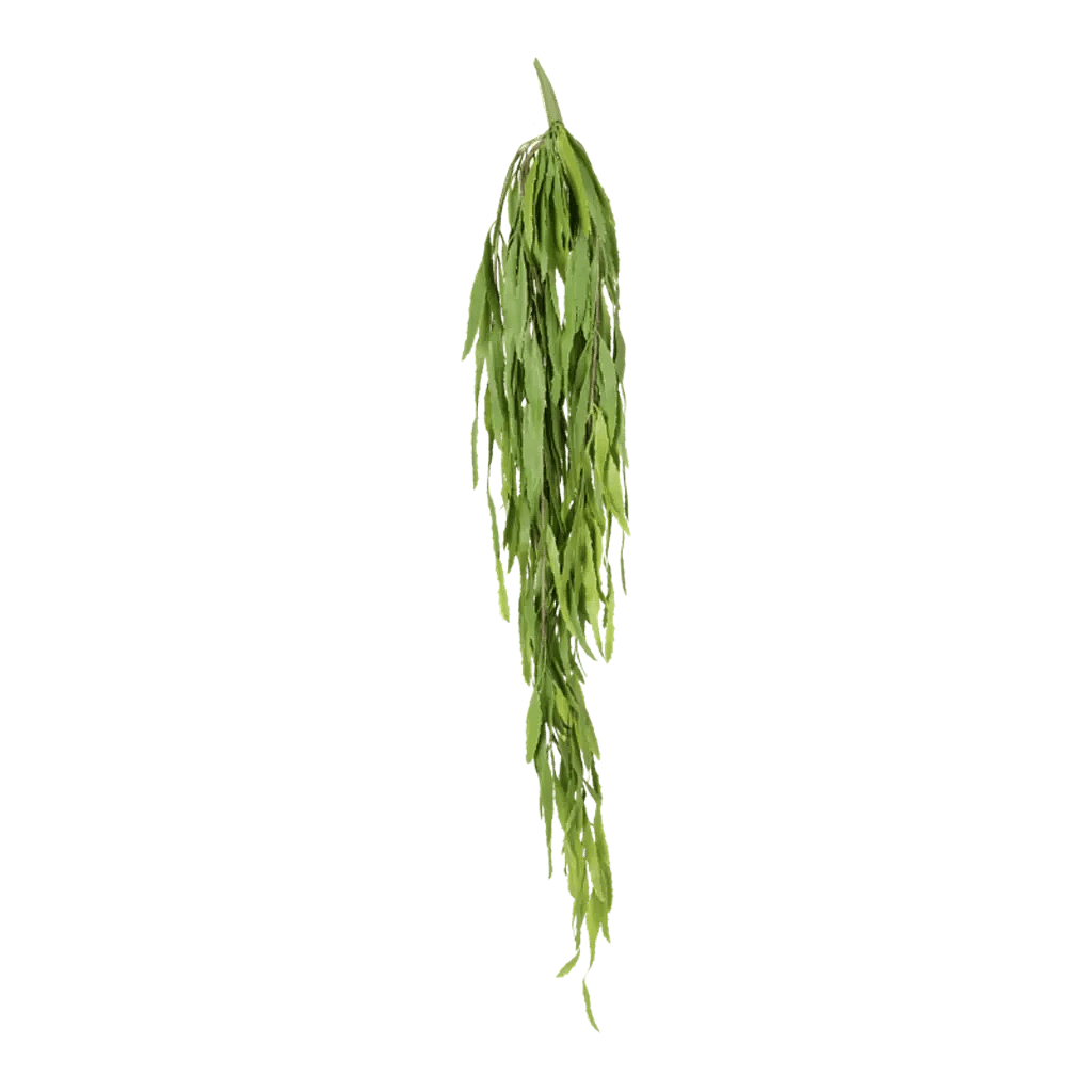 Kunstig Sukkulent L: 122 cm.
