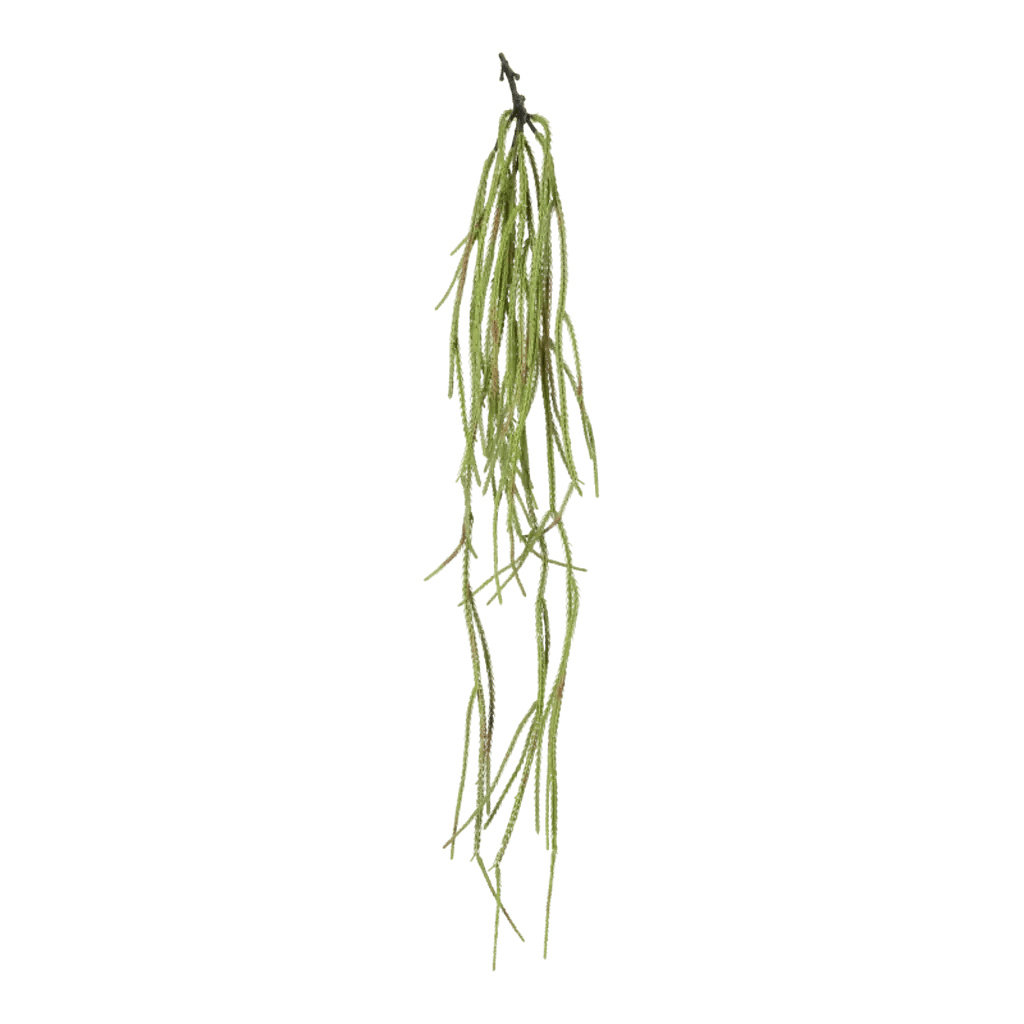 Kunstig hængegræs L: 97 cm.