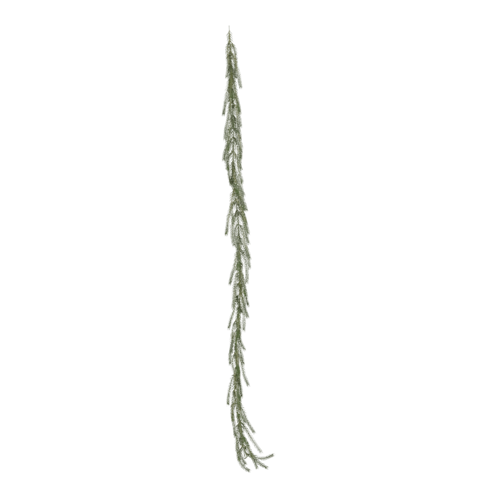 Kunstig Granguirlande L: 200 cm.