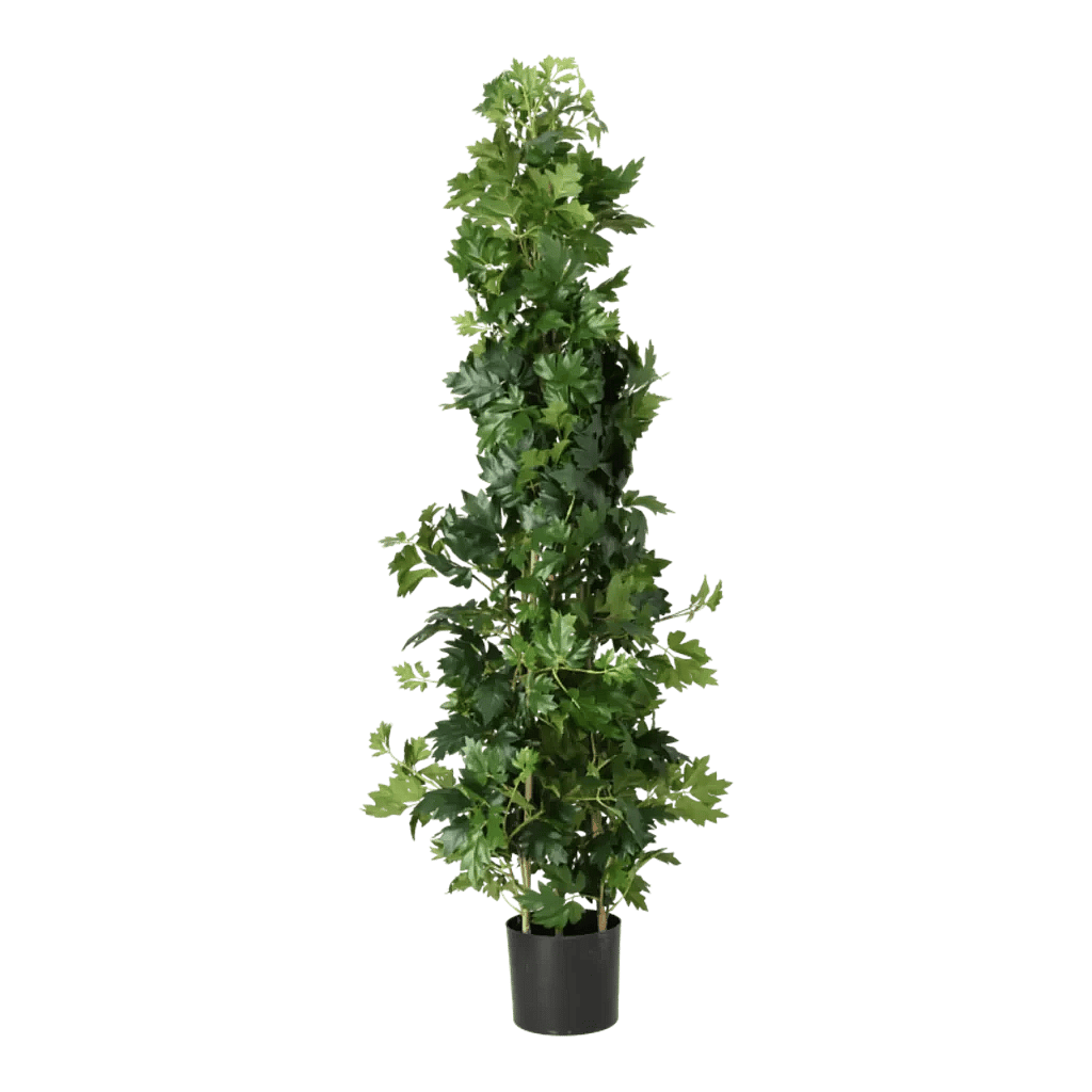 Kunstig Kongevin H: 100 cm.
