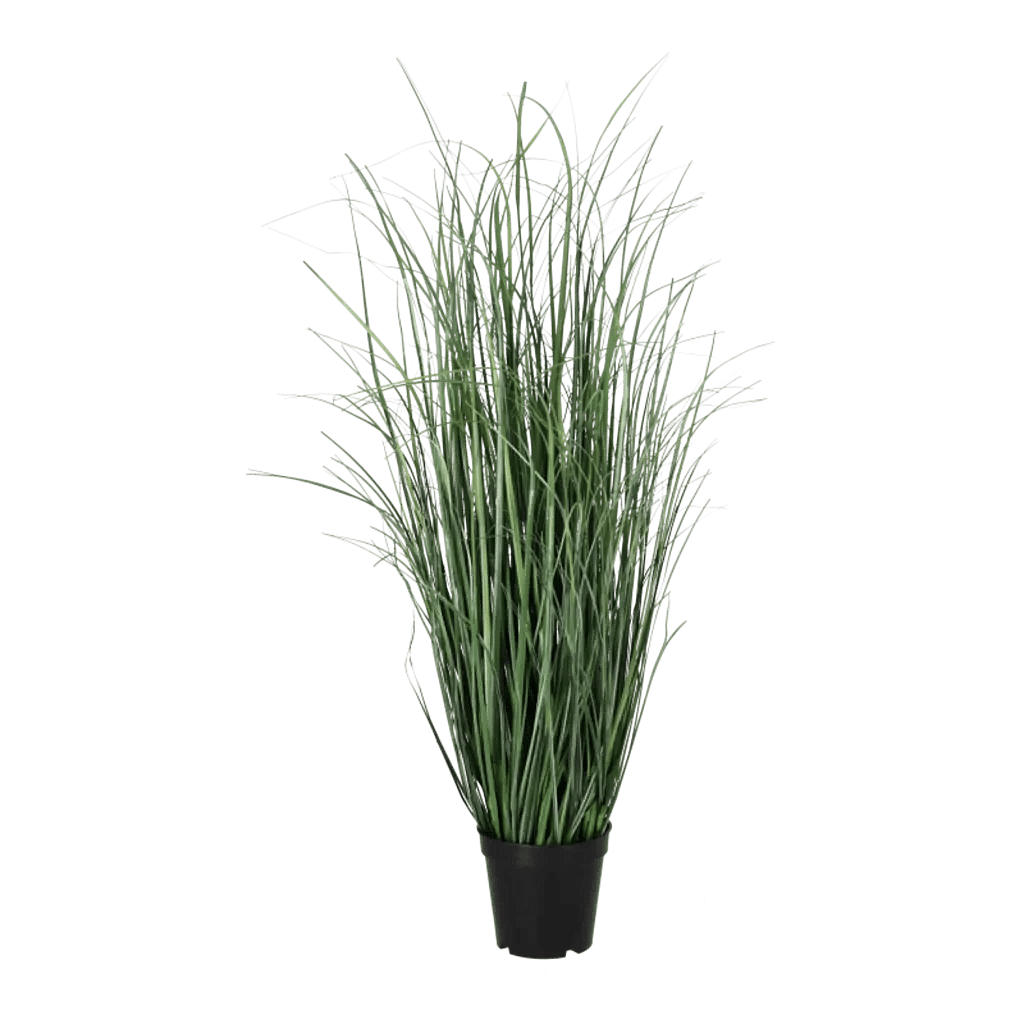 Kunstig græs H: 80 cm.