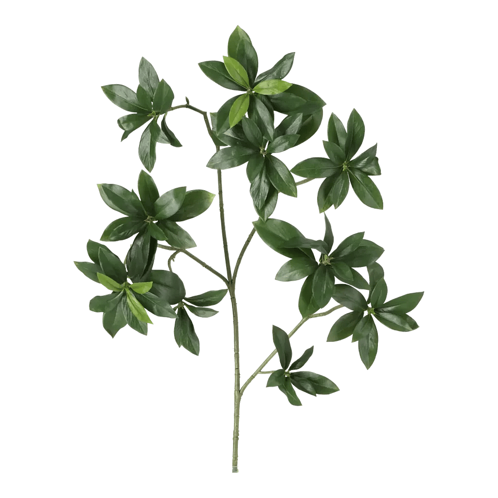 Kunstig Euonymus Japonicus H: 55 cm.