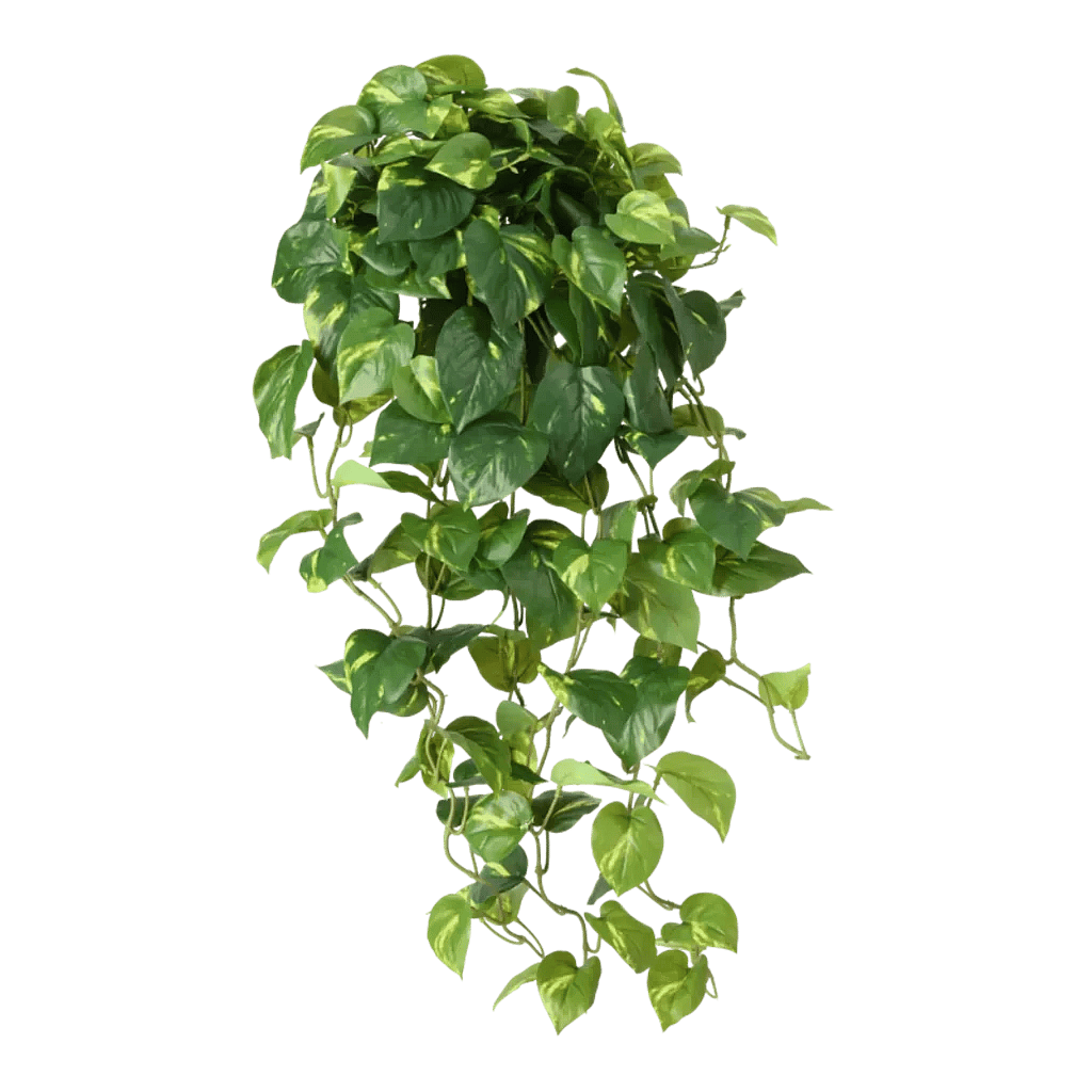 Kunstig Guldranke L: 70 cm.