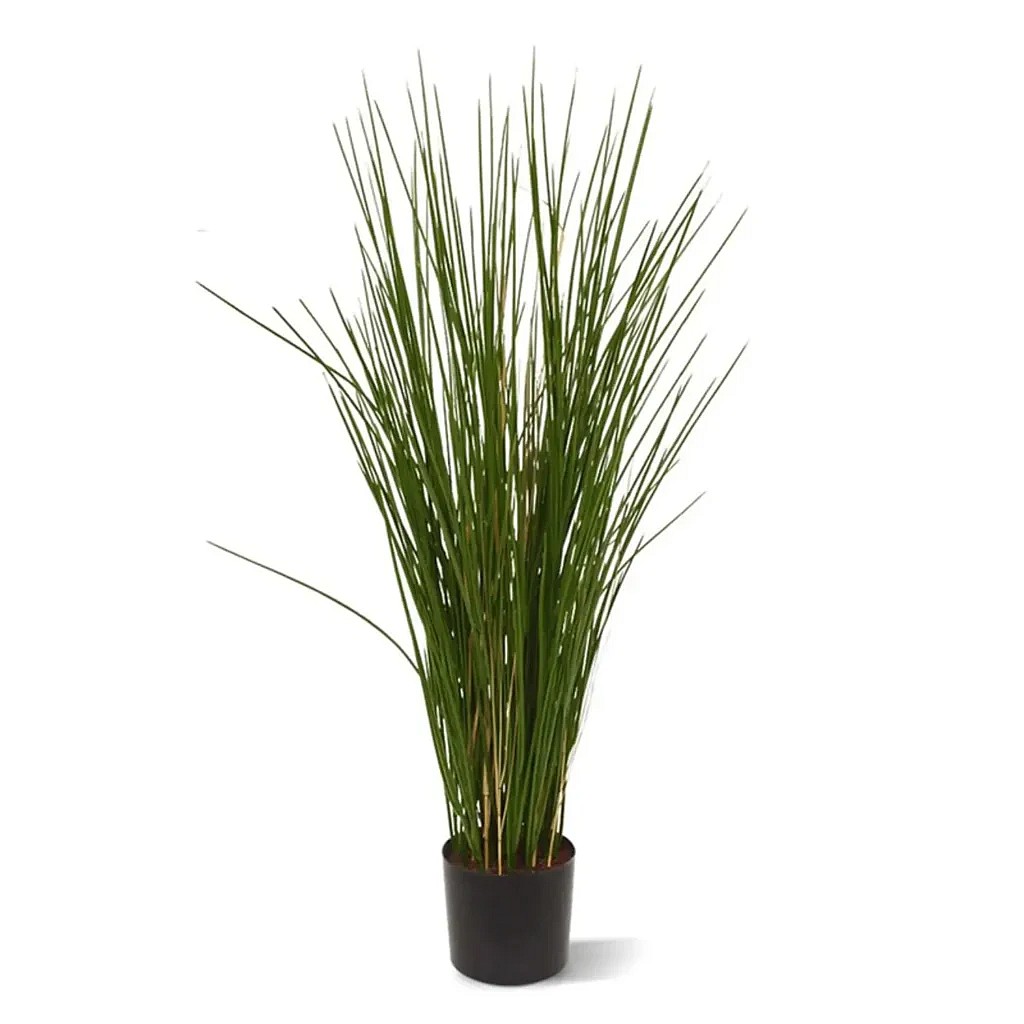 Kunstige græsplante UV H: 80 cm.