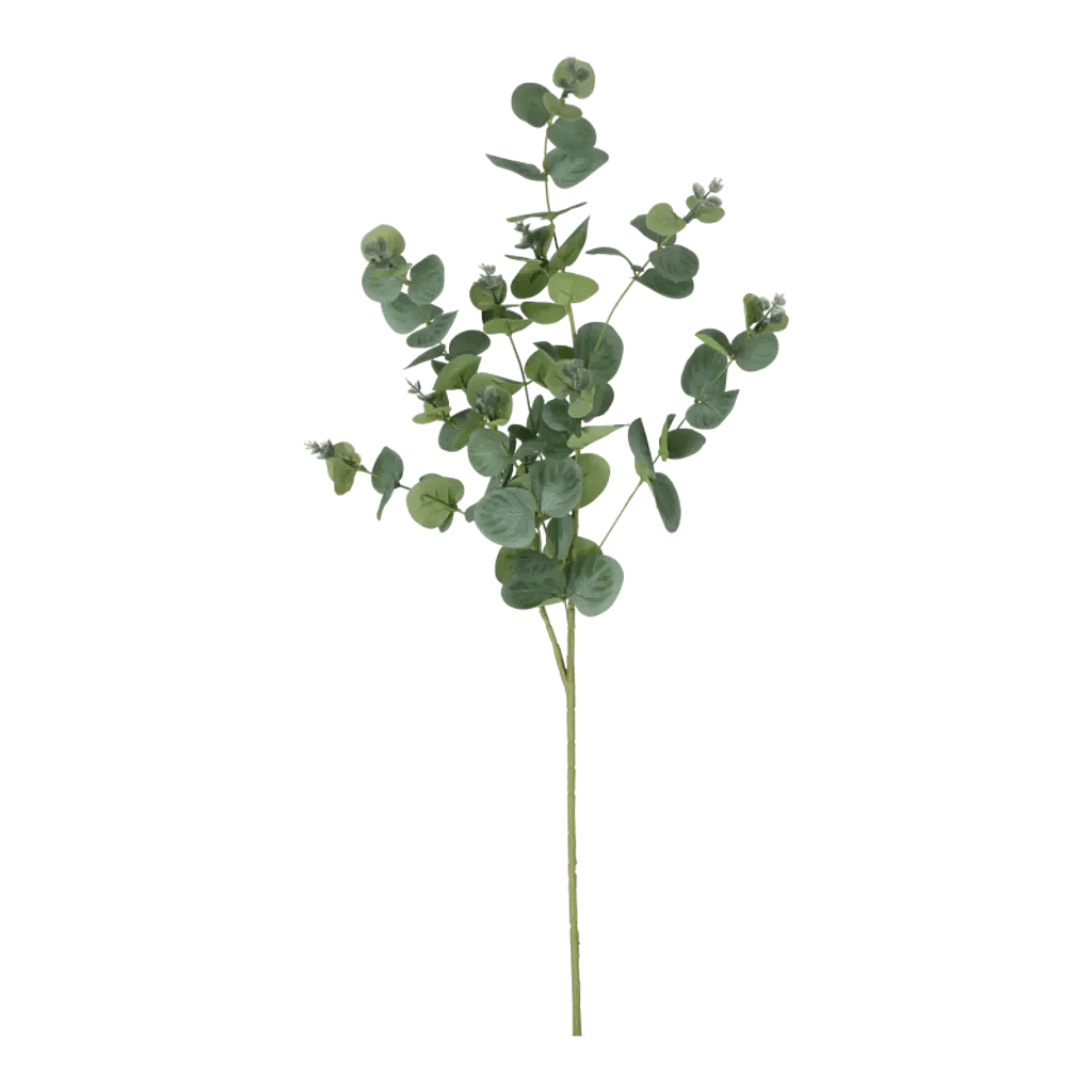 Kunstig Eukalyptus L: 75 cm.