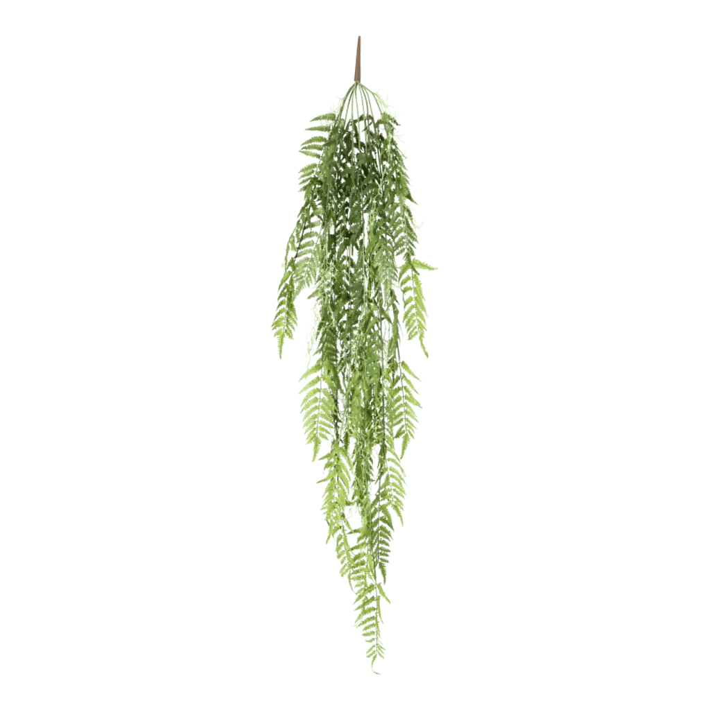 Kunstig Rumohra ranke L: 150 cm.