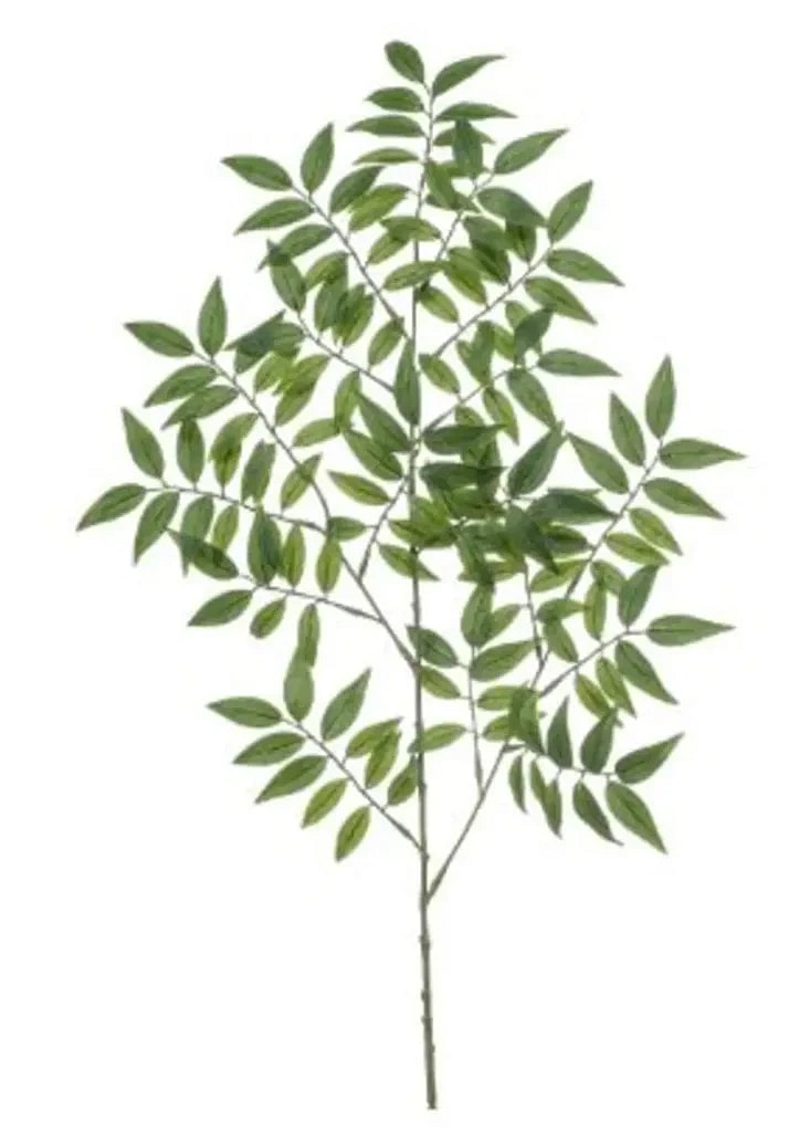 Kunstig Ruscus L: 95 cm.
