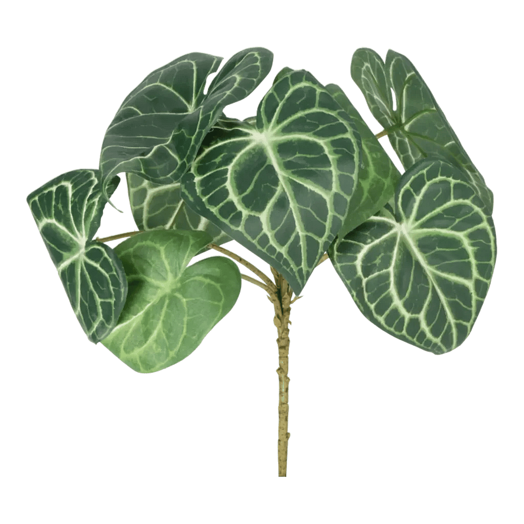Kunstig Plante H: 30 cm.