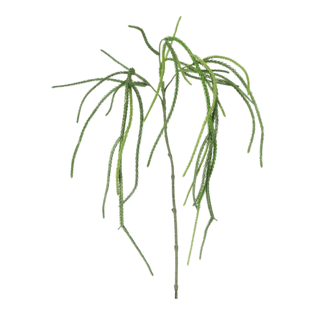 Kunstig Gran H: 85 cm.