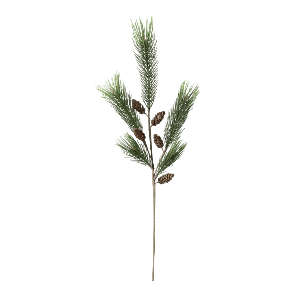 Kunstig Fyr H: 120 cm.
