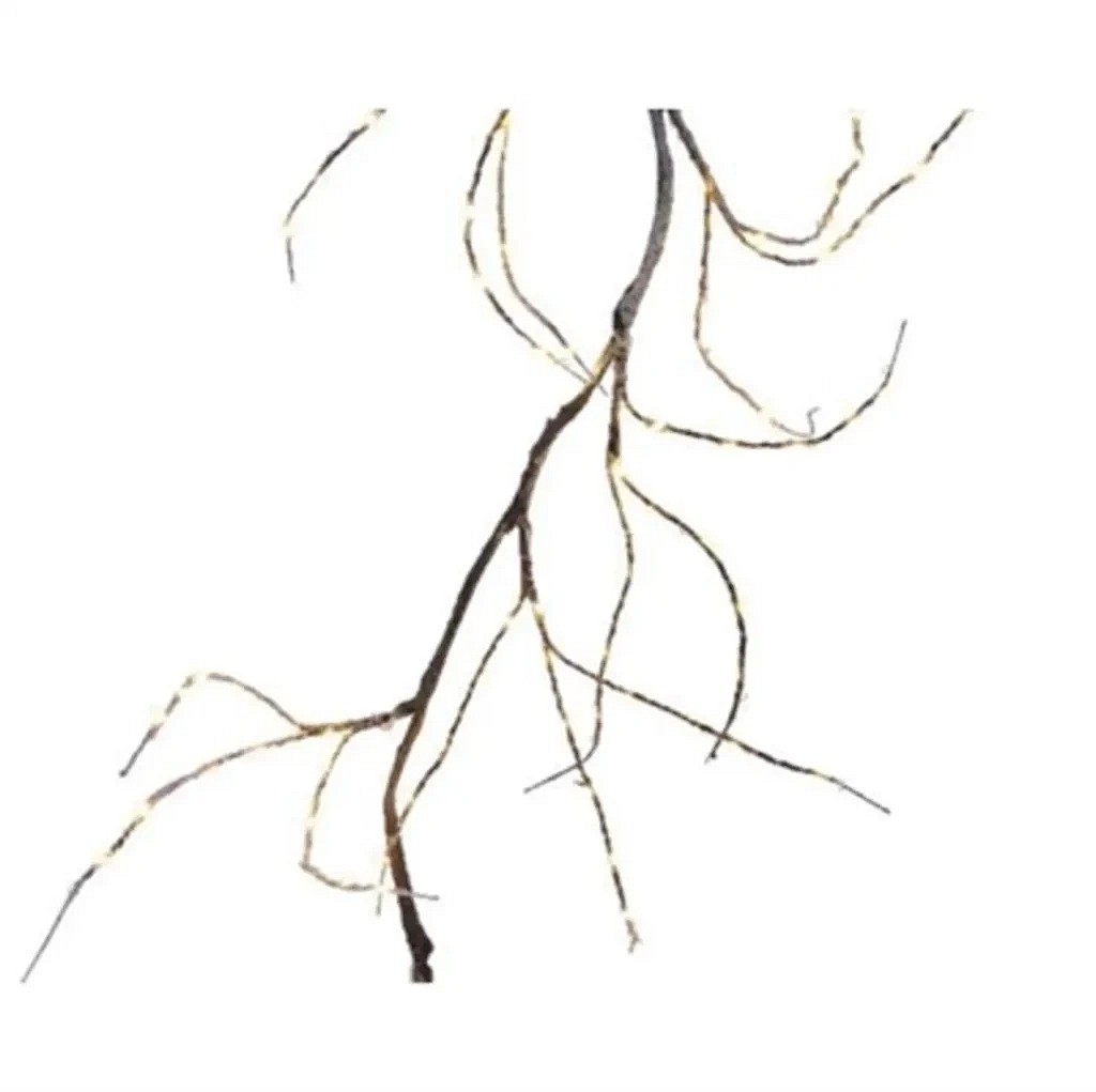 Micro LED gren L: 150 cm.