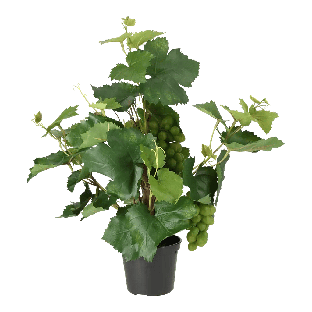 Kunstig Vindrue træ H: 35 cm.