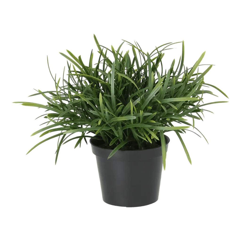 Kunstig Willow H: 18 cm.