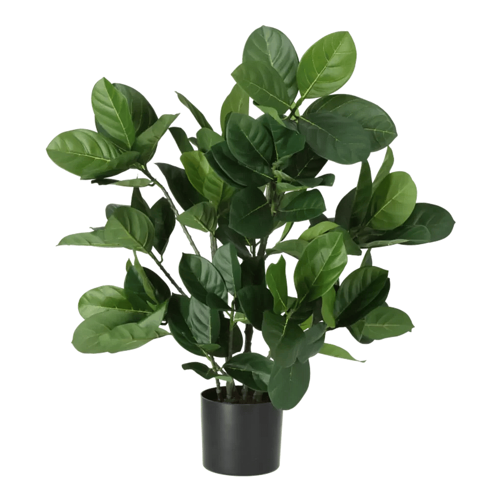 Kunstig Artocarpus Integer H: 56 cm.