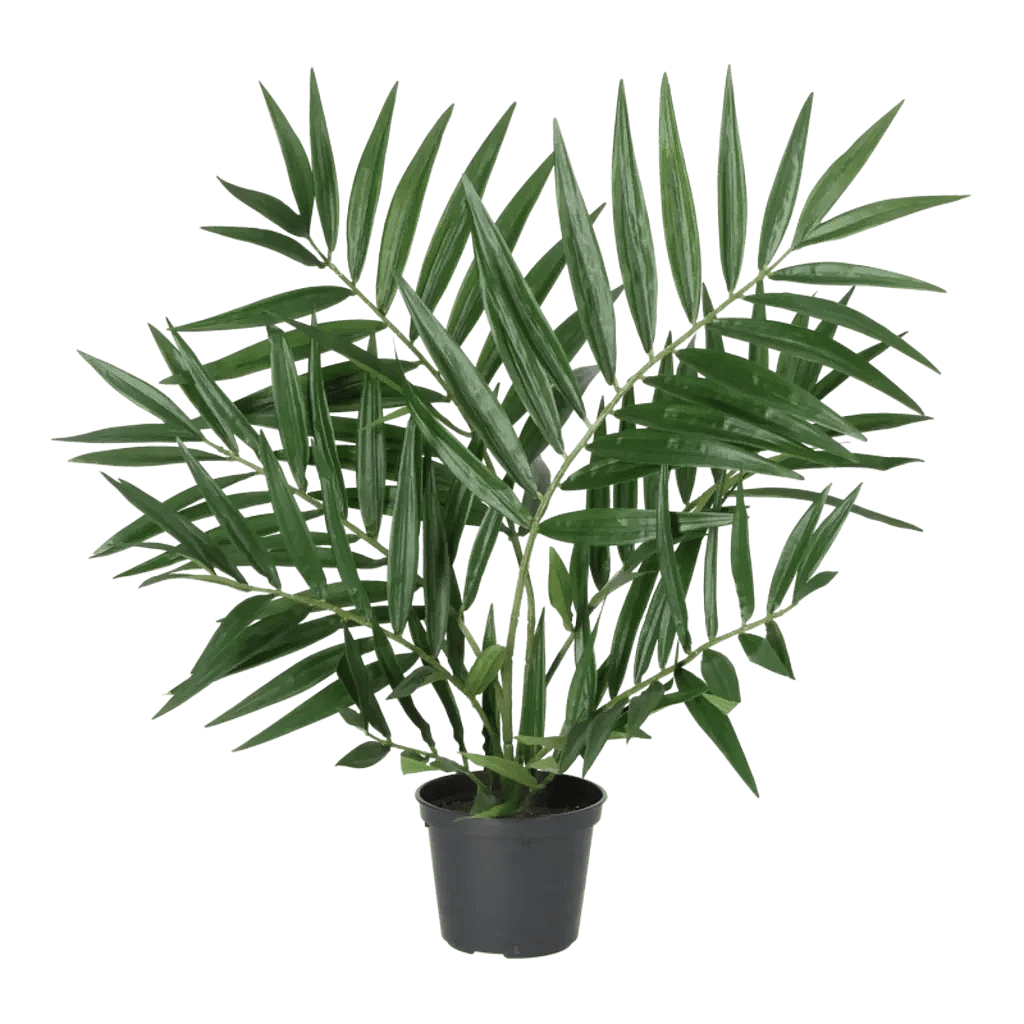 Kunstig Palme H: 40 cm.