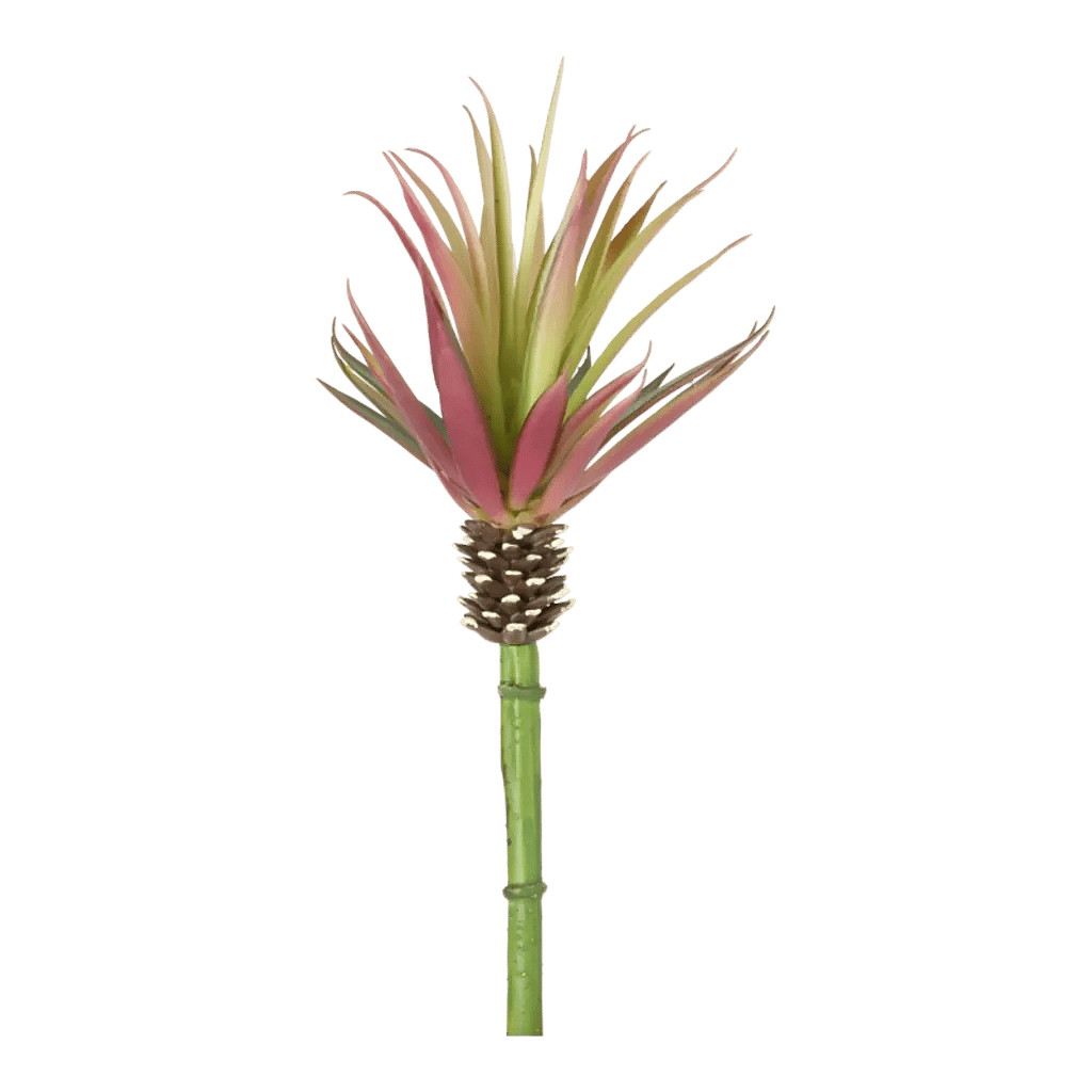 Kunstig Agave H: 25 cm.