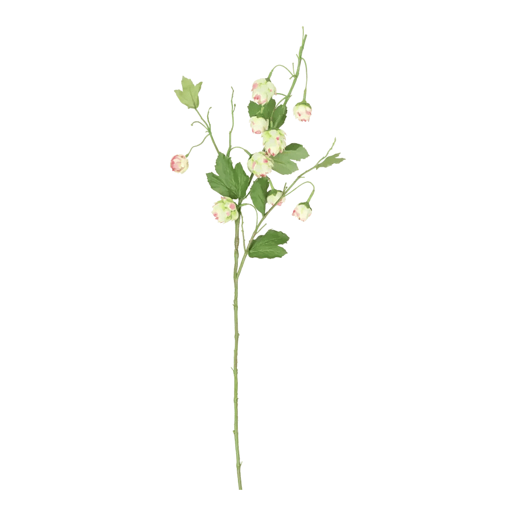 Kunstig Humle L: 78 cm.