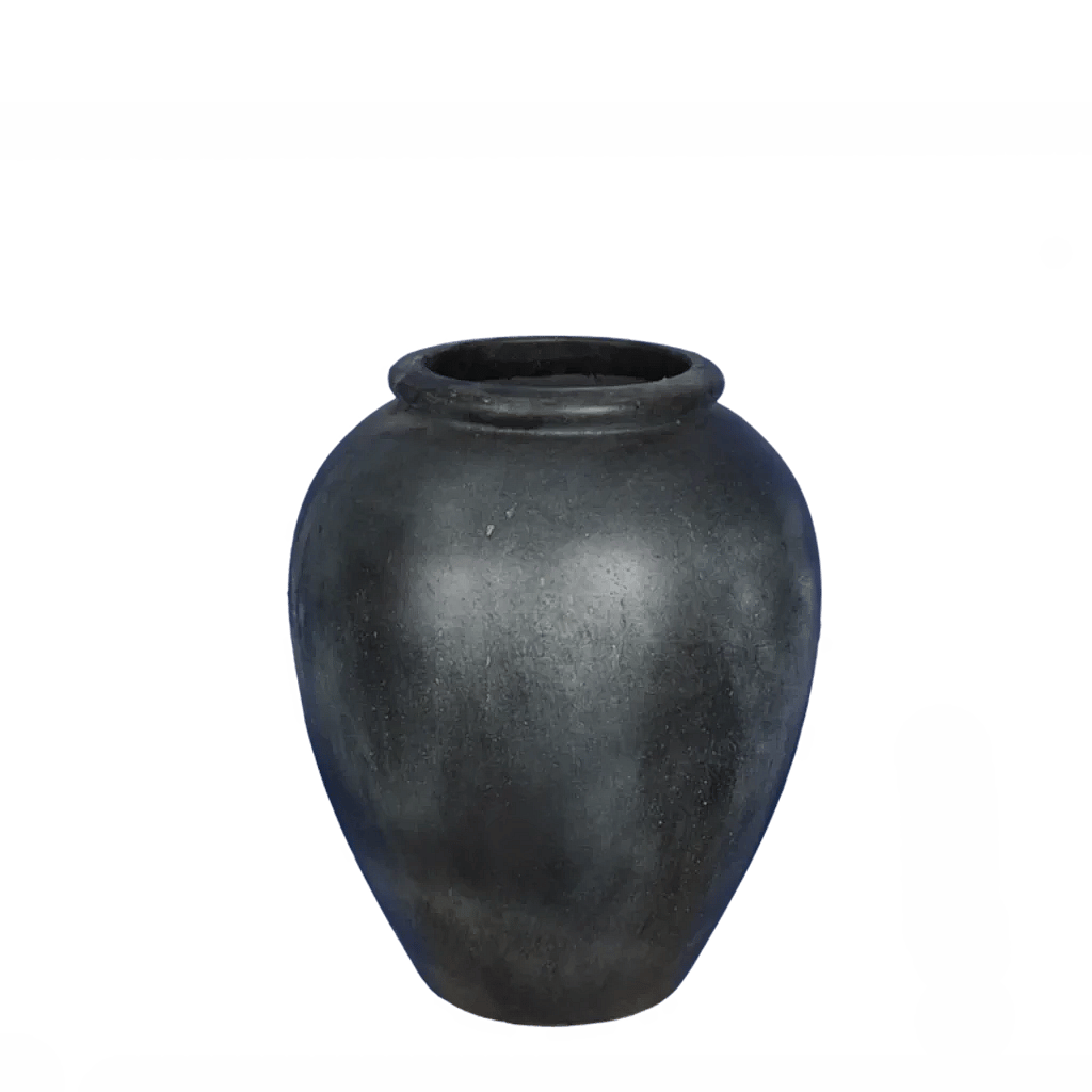 KaraKoram irgrøn H: 51 cm.