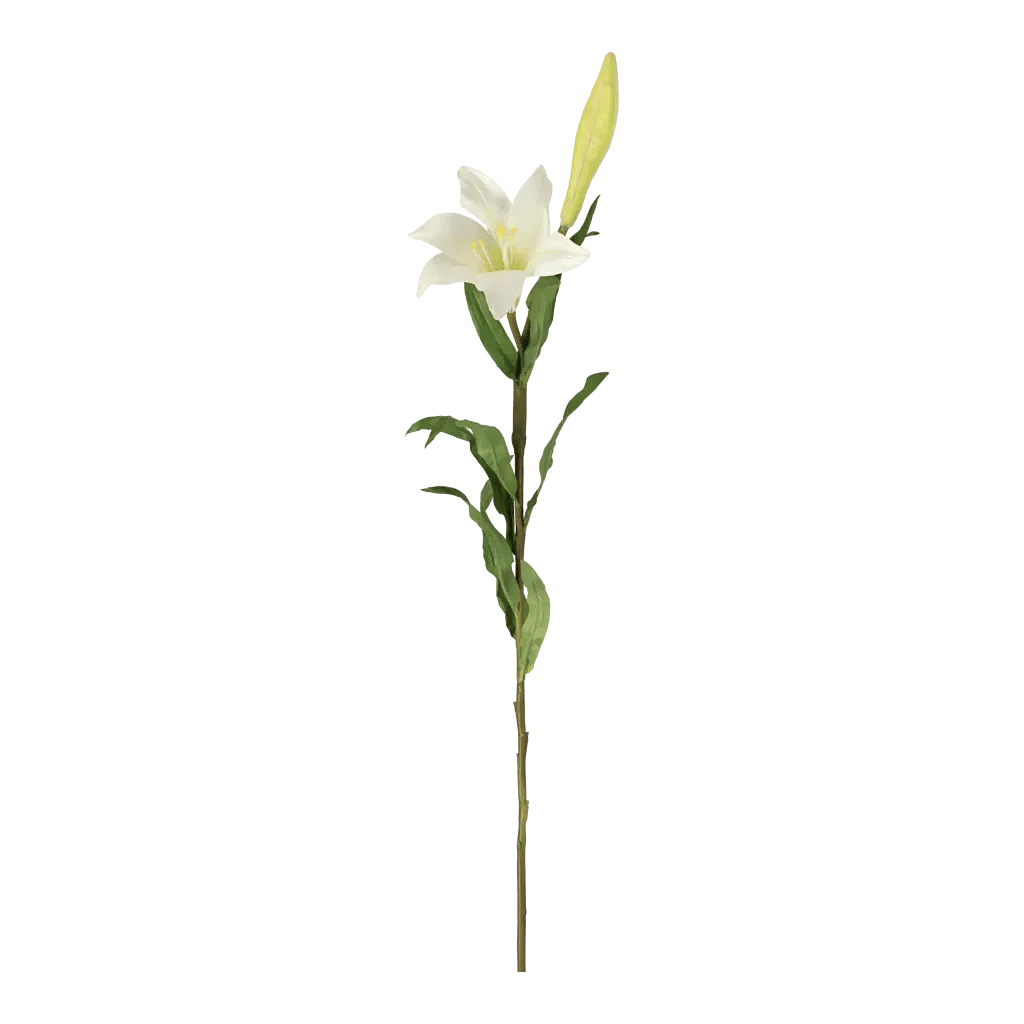 Kunstig Lilly L: 85 cm.