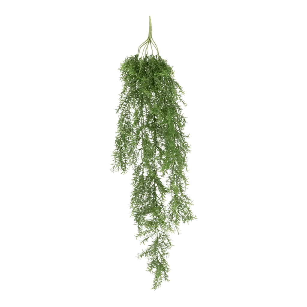 Kunstig Asparagus L:.