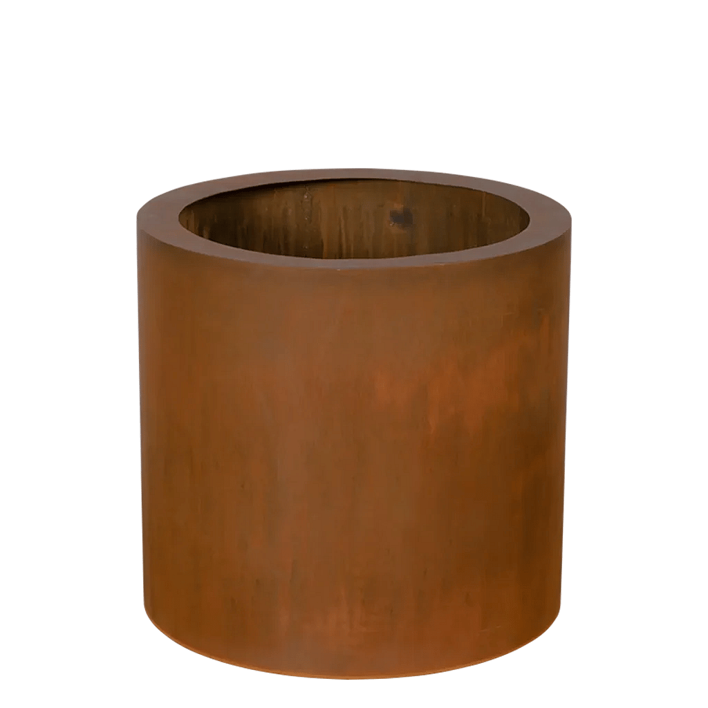 Copernicus Cortensteel Medium Cylinder H: 40 Ø: .