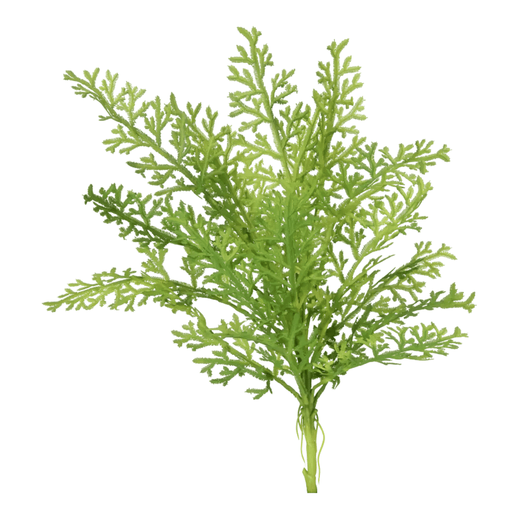 Kunstig Thuja H: 54 cm.