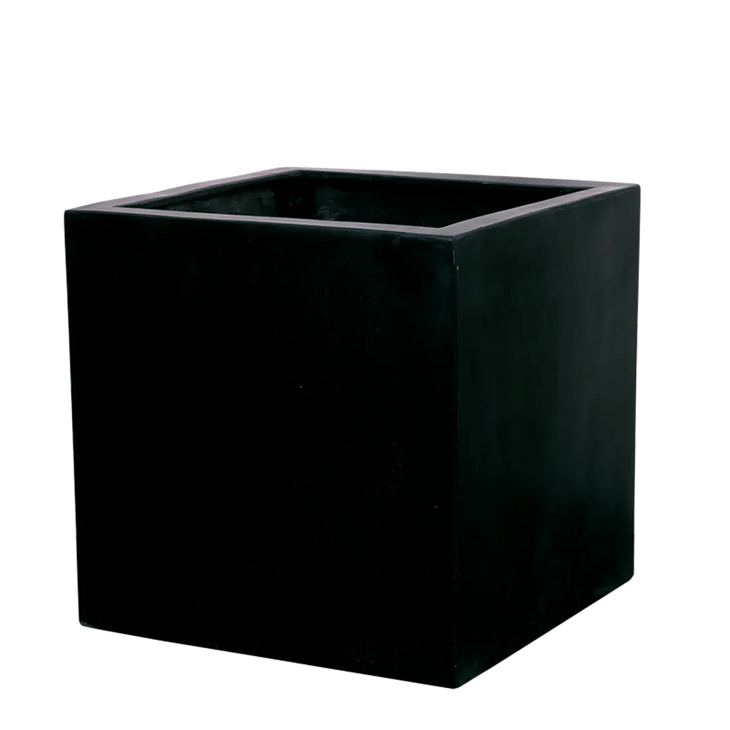 Cube Fiberstone 50 x 50 x 50.