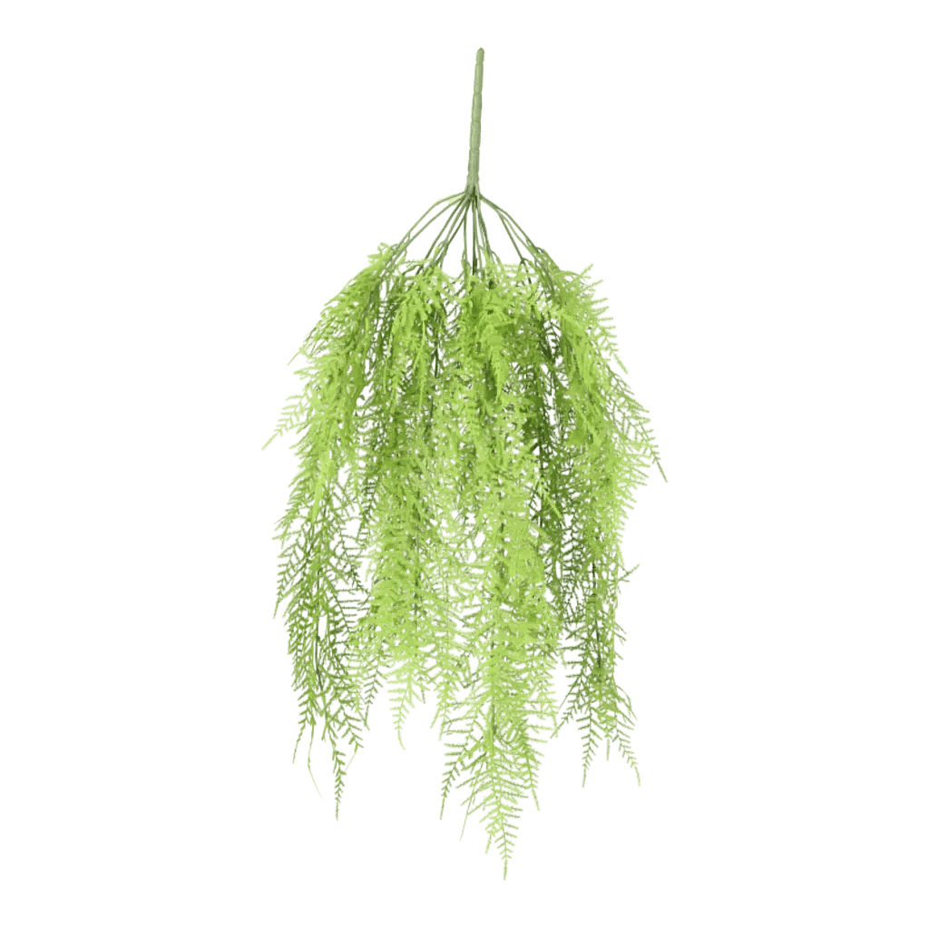 Kunstig Bregne FR L: 68 cm.