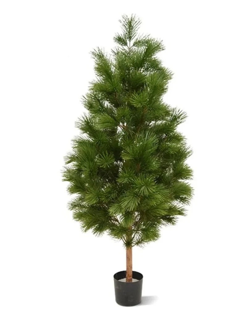Kunstig Fyrtræ UV H: 160 cm.