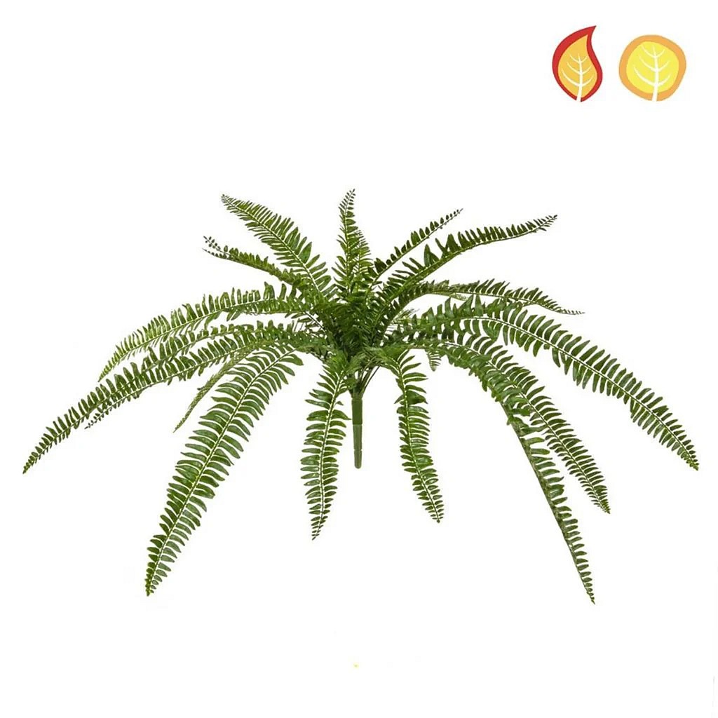 Kunstig Boston Bregne FR/UV H: 70 cm.
