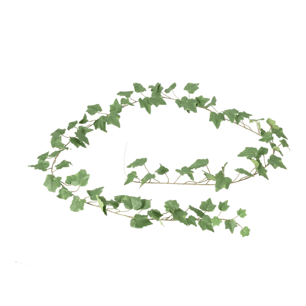 Kunstig Efeu ranke FR L: 220 cm.