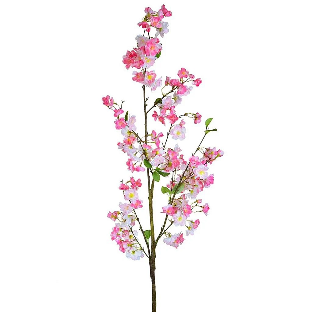 Kunstig Kirsebærgren L: 157 cm.
