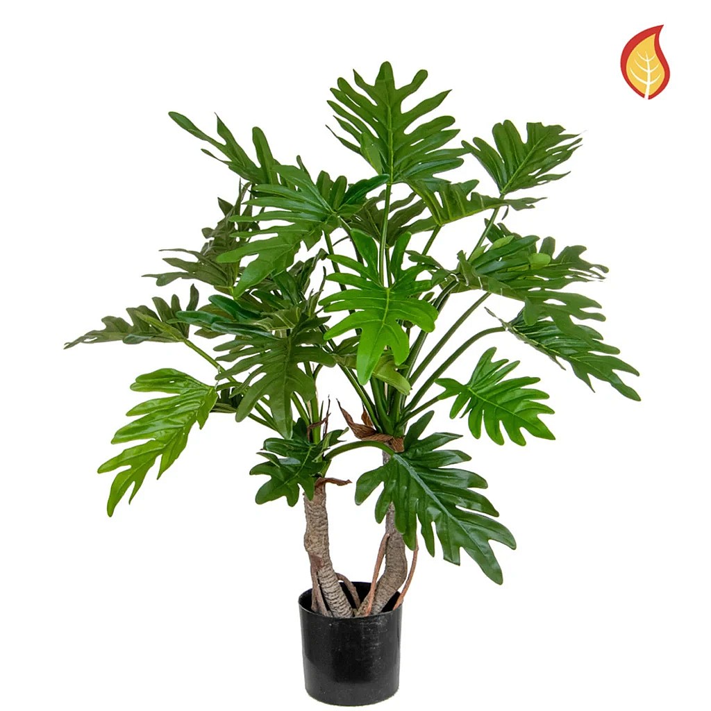 Kunstig Finger Philo FR H: 64 cm.