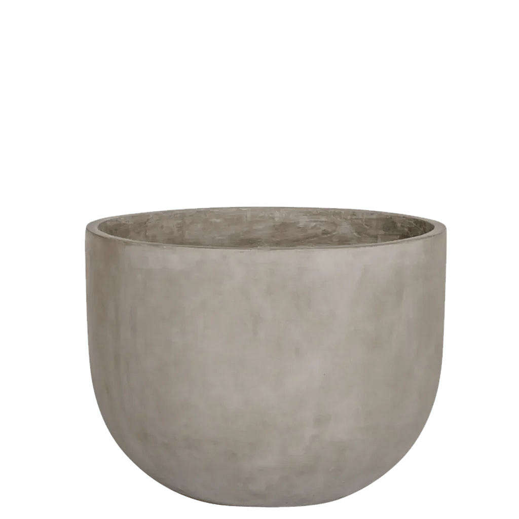 Petros Lav CO2 neutral H: 38 cm / Ø: 51 cm.