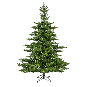 Kunstige Juletræer