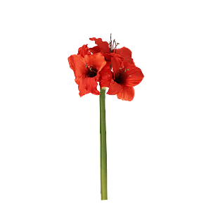 Kunstige Blomster Stilke