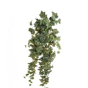 Kunstig efeu hængeplante - L: 100 cm.