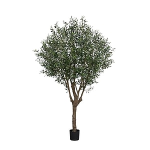 Kunstig Oliventræ H: 250 cm.