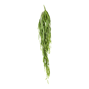 Kunstig Sukkulent L: 122 cm.