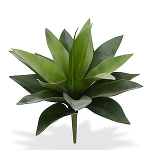 Kunstig agave - H: 30 cm.