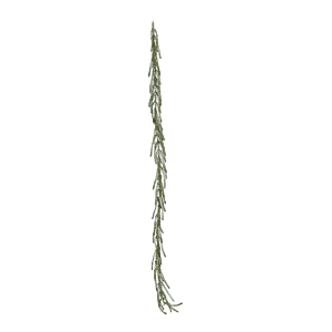Kunstig Granguirlande L: 200 cm.