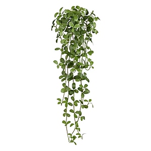 Kunstig hængeplante L: 90 cm.